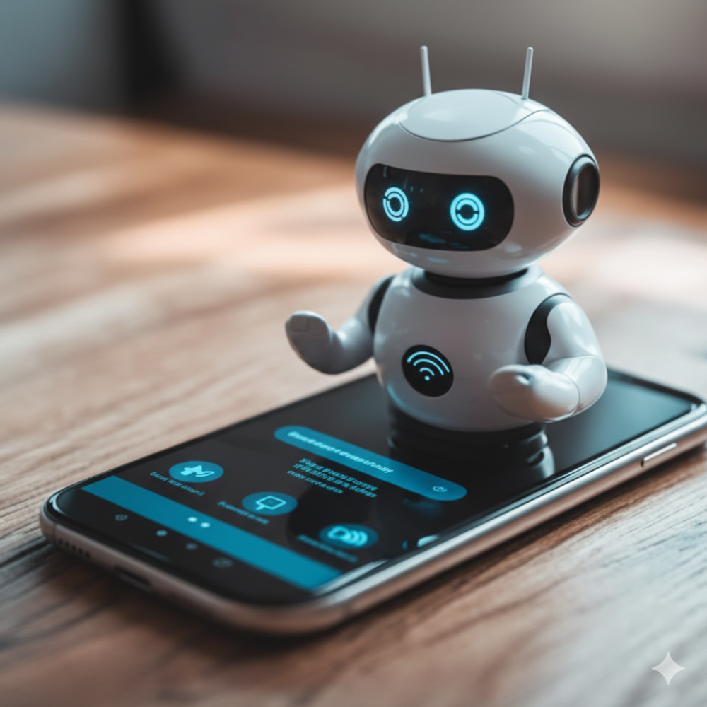 AI Chatbot Development
