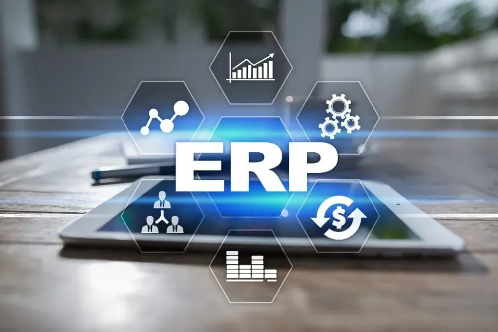 ERP preview