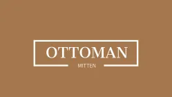 Ottoman Mitten