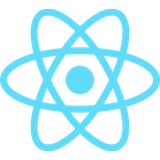 React