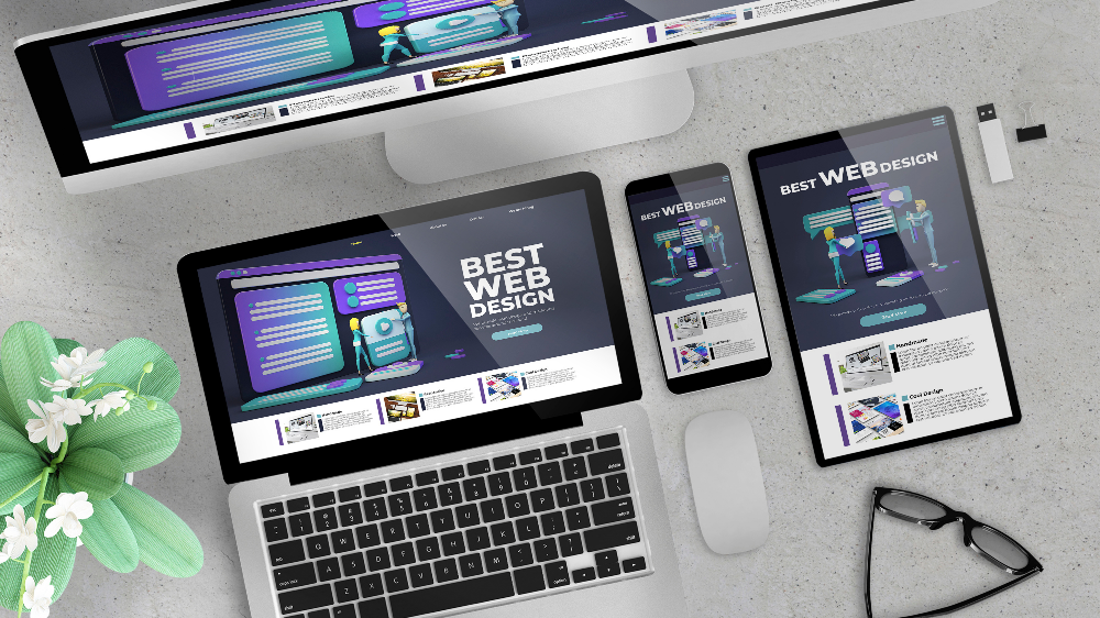Responsive Design