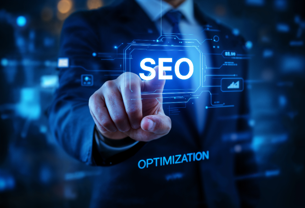 SEO Strategy Preview