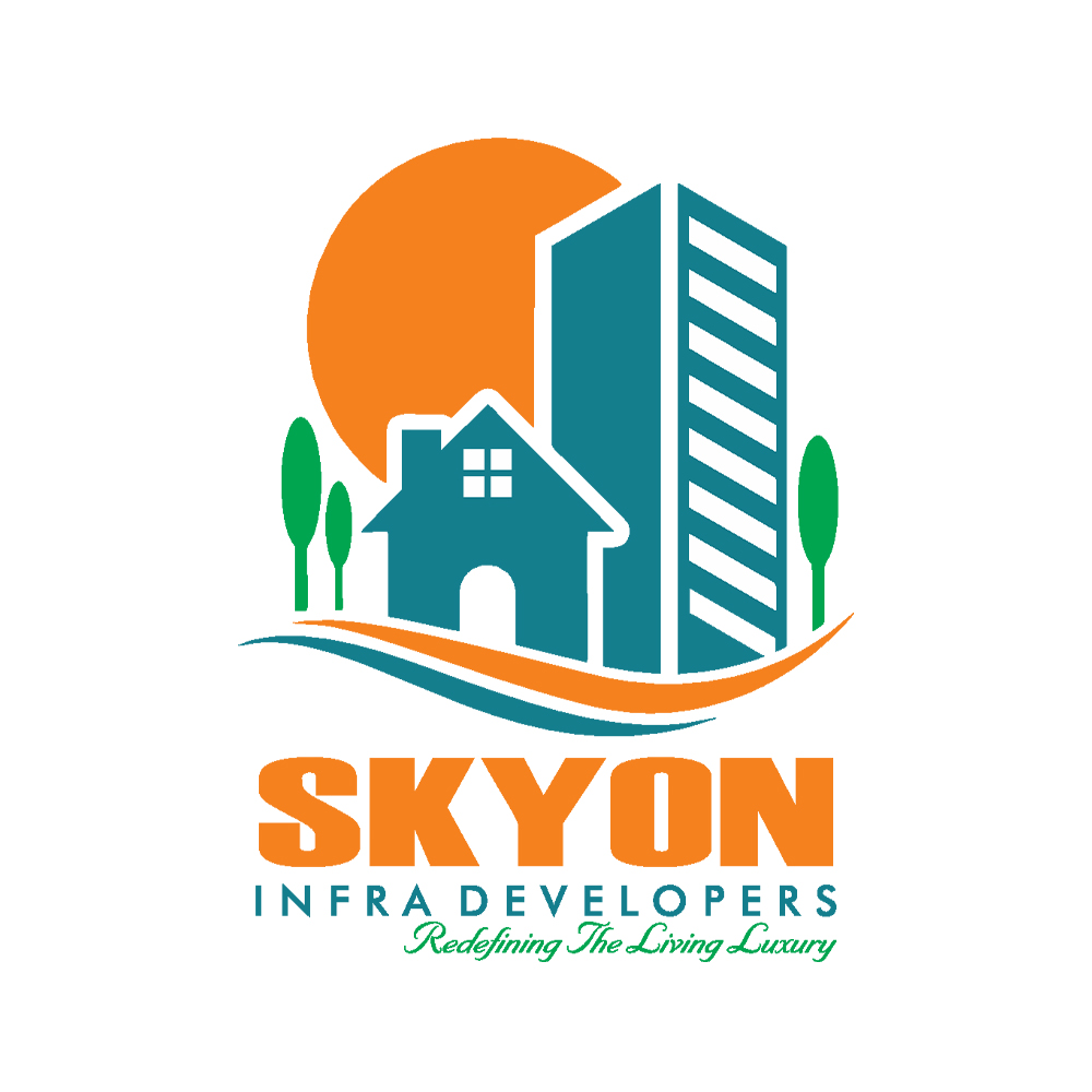 Skyon Infra Developers Logo