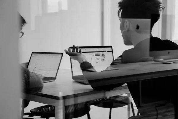 UI/UX design tools interface