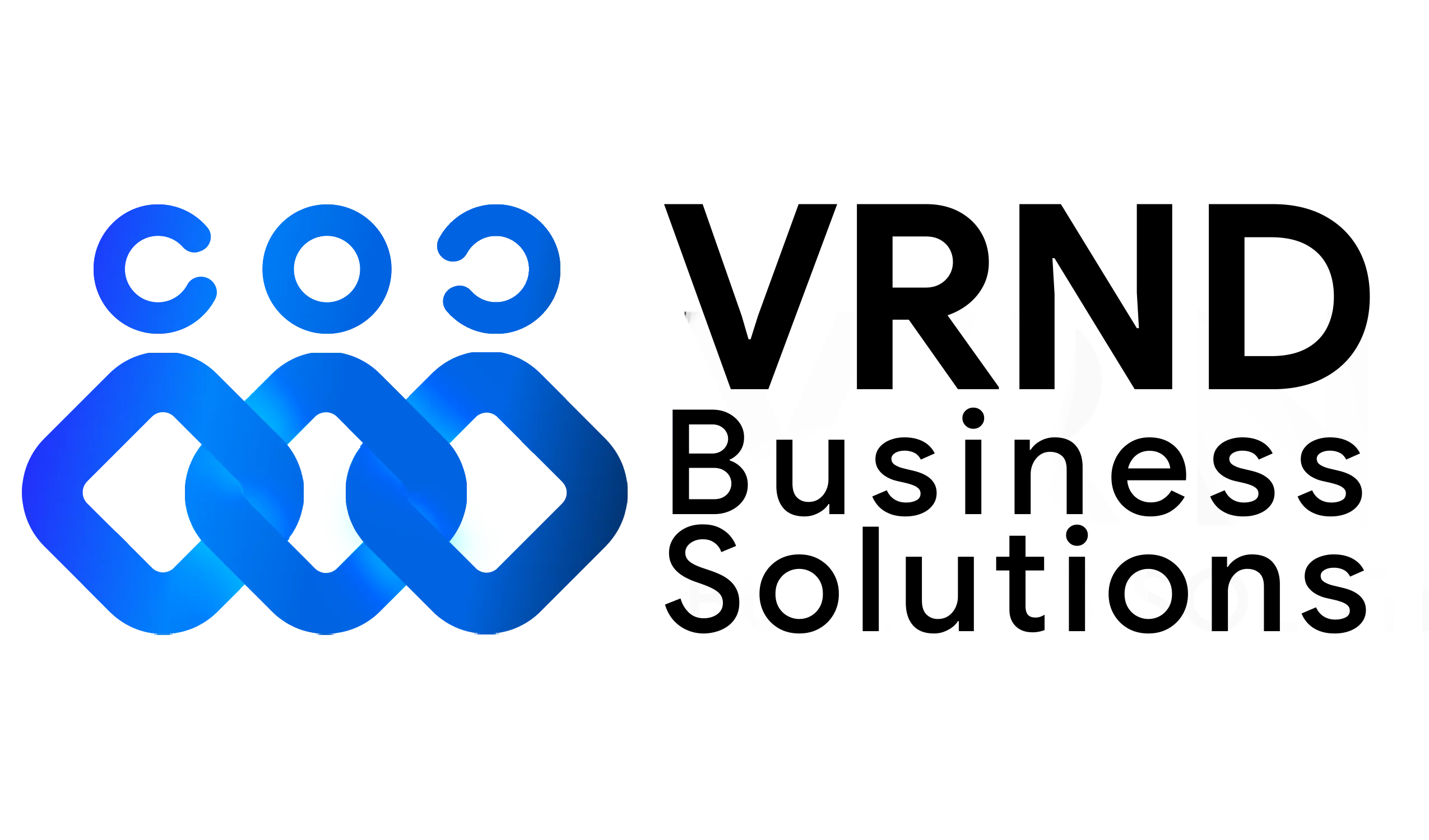 VRND Logo