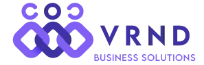 VRND Logo