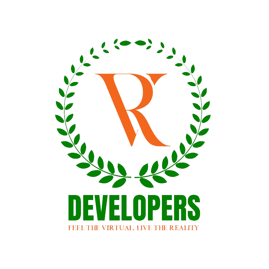VR Developers logo